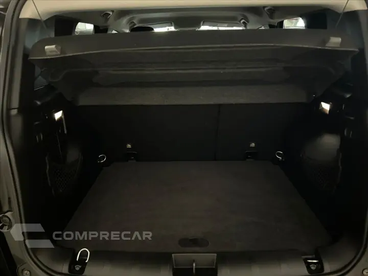 RENEGADE 1.3 T270 TURBO FLEX SPORT AT6