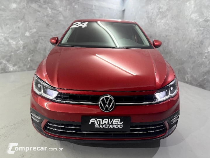POLO 1.0 170 TSI Highline