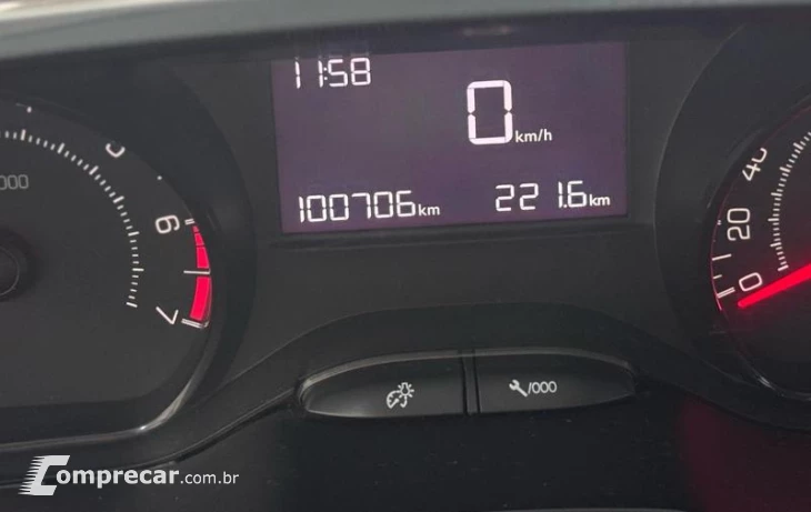 208 ACTIVE