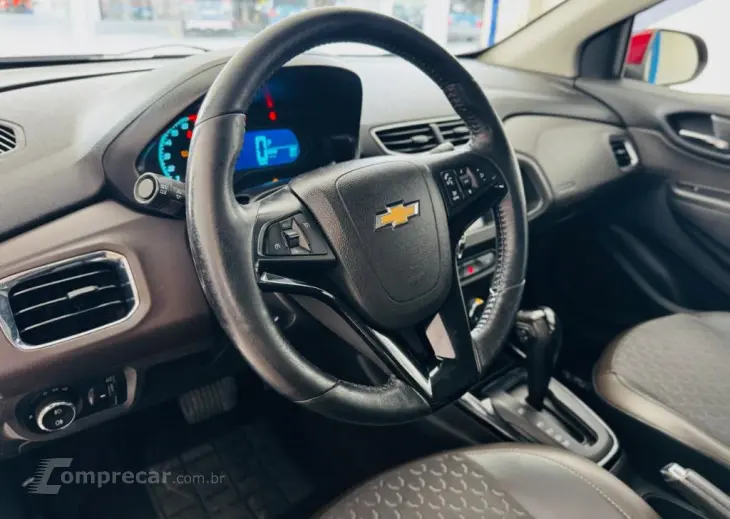 PRISMA 1.4 LTZ Spe/4 8V