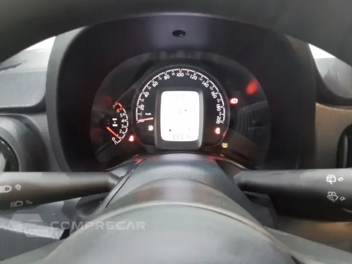 MOBI 1.0 EVO FLEX TREKKING MANUAL