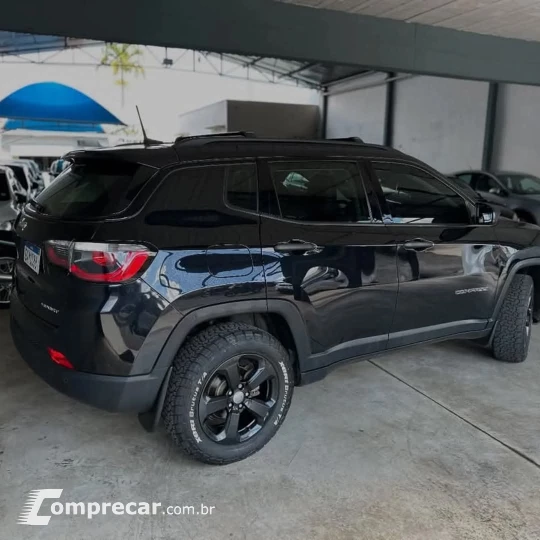 COMPASS 2.0 16V Sport