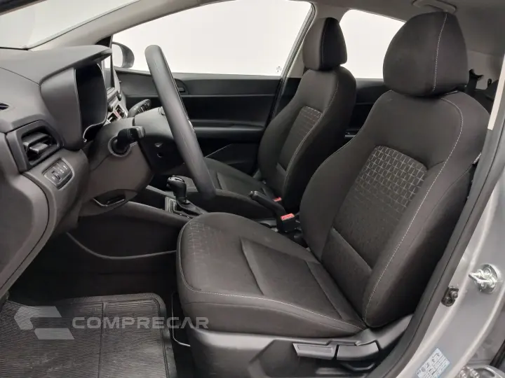 HB20 1.0 TGDI FLEX COMFORT PLUS AUTOMÁTICO