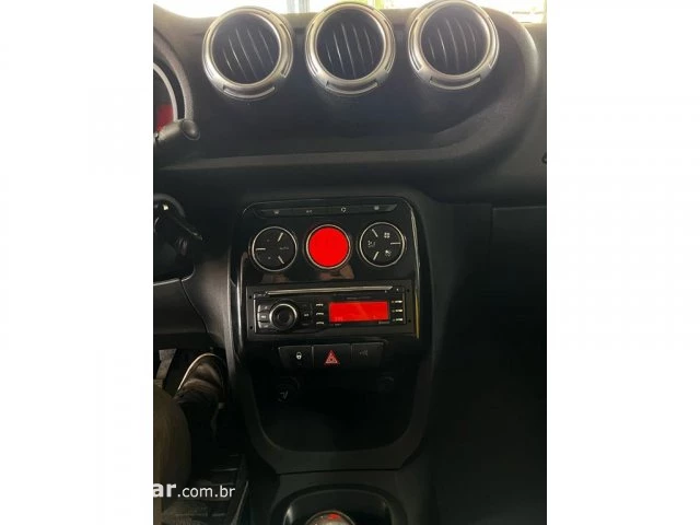 C3 PICASSO - 1.6 EXCLUSIVE MANUAL