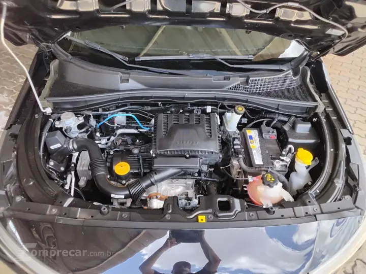 PULSE 1.3 FLEX DRIVE CVT