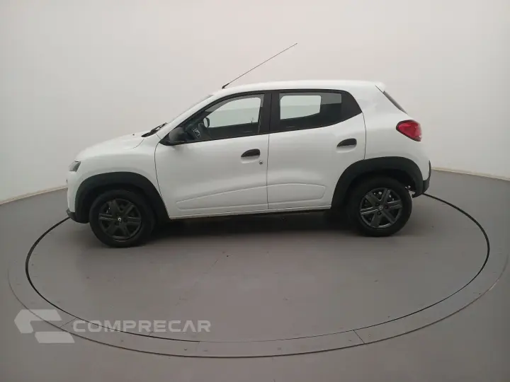KWID 1.0 12V SCE FLEX ZEN MANUAL