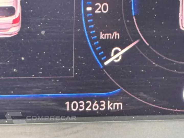 T-CROSS 1.0 200 TSI TOTAL FLEX COMFORTLINE AUTOMÁTICO