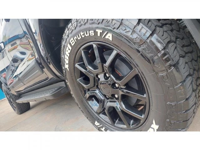 RANGER - 2.2 XLS 4X4 CD 16V 4P AUTOMÁTICO