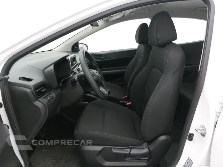 HB20 1.0 12V FLEX SENSE PLUS MANUAL