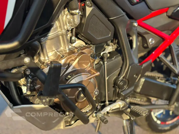 CRF 1100L