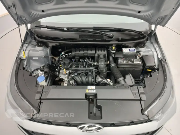 HB20S 1.0 12V FLEX COMFORT PLUS MANUAL