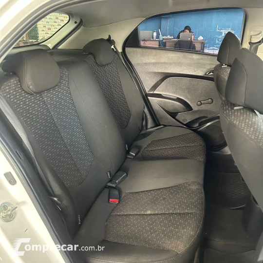 HB20 1.0 12V Comfort