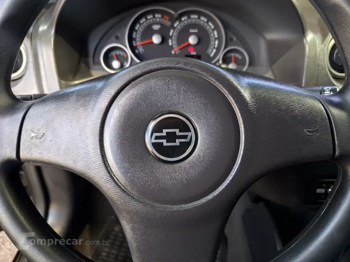 CELTA 1.0 MPFI SUPER 8V FLEX 4P MANUAL