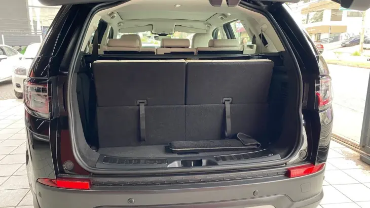 LAND ROVER DISCOVERY SPORT 2.0 D200 TURBO S