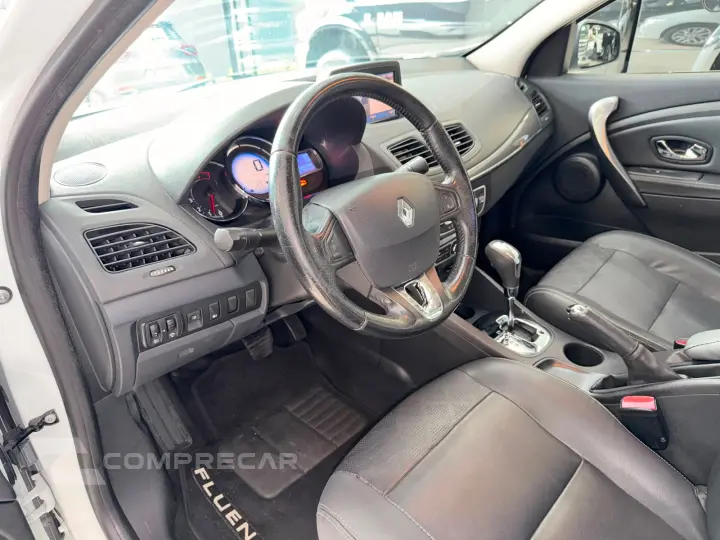 Fluence Dynamic 2.0