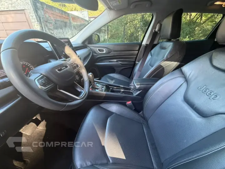 COMPASS 1.3 T270 TURBO FLEX LONGITUDE AT6
