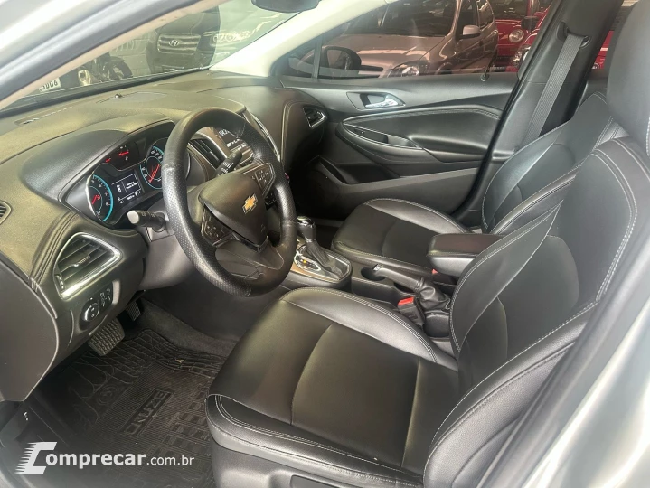 CRUZE 1.4 Turbo LT 16V