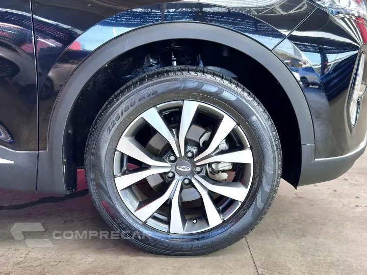 TIGGO 7 PRO 1.6 TGDI GASOLINA DCT