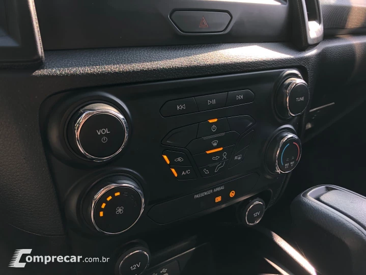 Ranger 3.2 Storm 4X4 Cd 20V Diesel 4P Automático