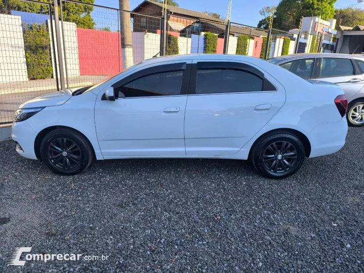 COBALT LTZ 1.8