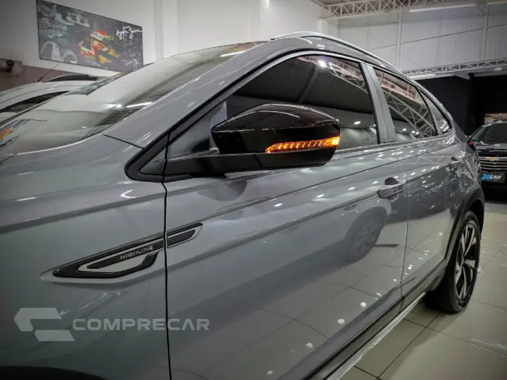 NIVUS 1.0 200 TSI TOTAL FLEX HIGHLINE AUTOMÁTICO