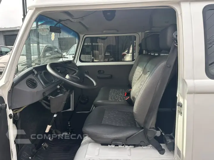 KOMBI 1.4 MI STD Escolar 8V