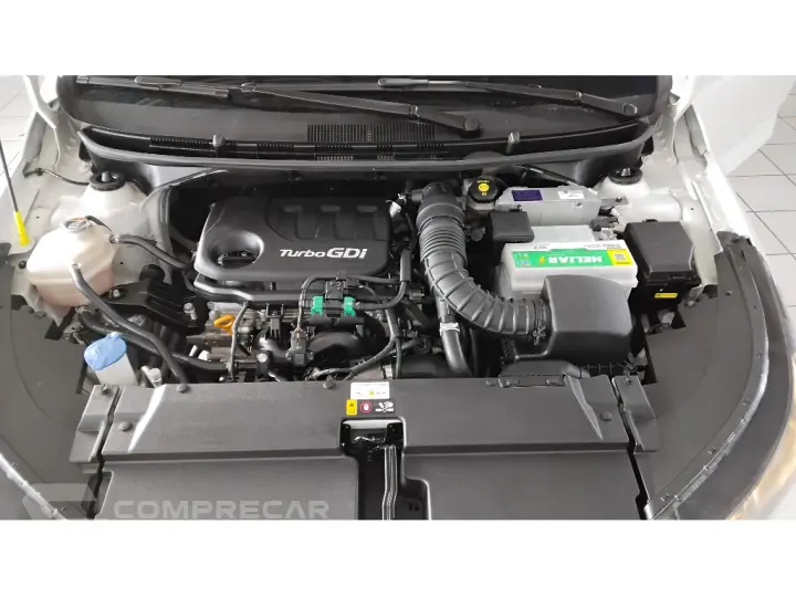 HB20S 1.0 TGDI FLEX COMFORT PLUS AUTOMÁTICO