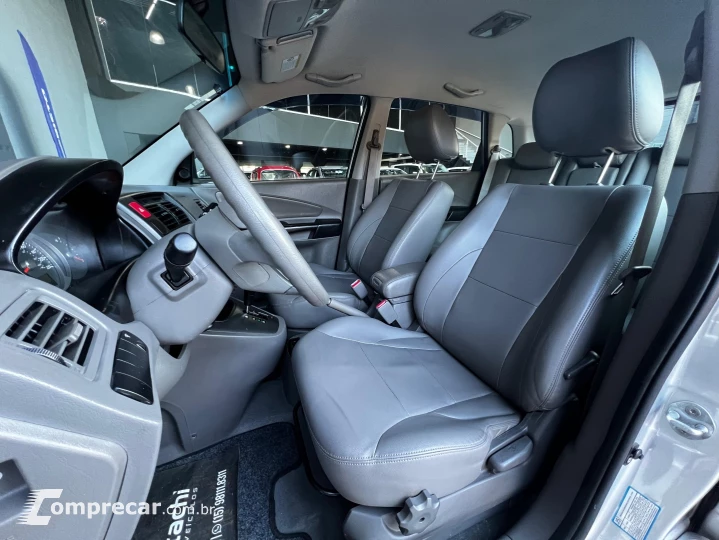 TUCSON 2.0 MPFI GLS 16V 143CV 2WD FLEX 4P AUTOMÁTICO