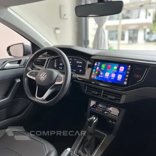 POLO 1.0 170 TSI Highline