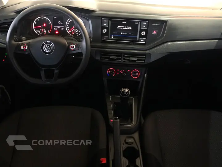 POLO 1.0 MPI