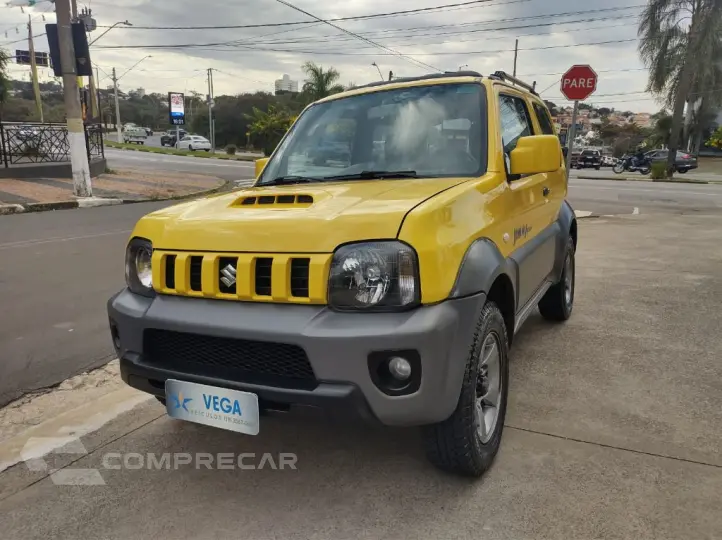 JIMNY 4SUN 4X4
