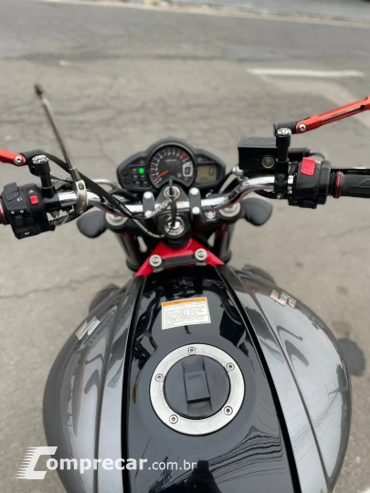 GLADIUS 650