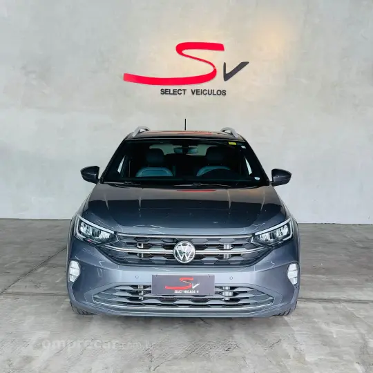 NIVUS 1.0 200 TSI Highline