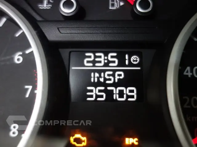 GOL - 1.0 MI 8V 4P MANUAL G.V