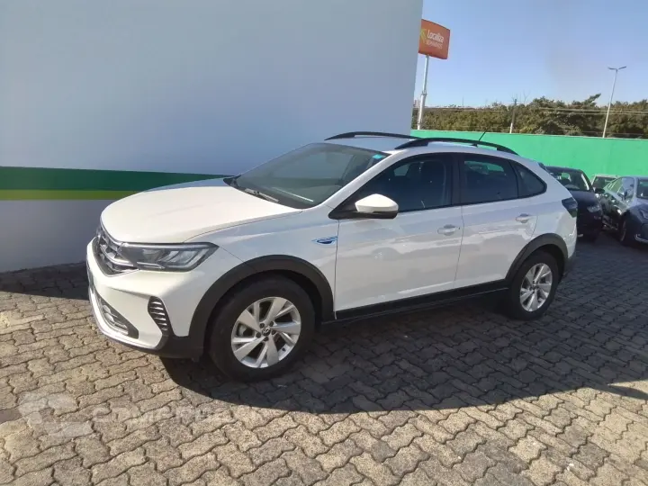 NIVUS 1.0 200 TSI TOTAL FLEX COMFORTLINE AUTOMÁTICO