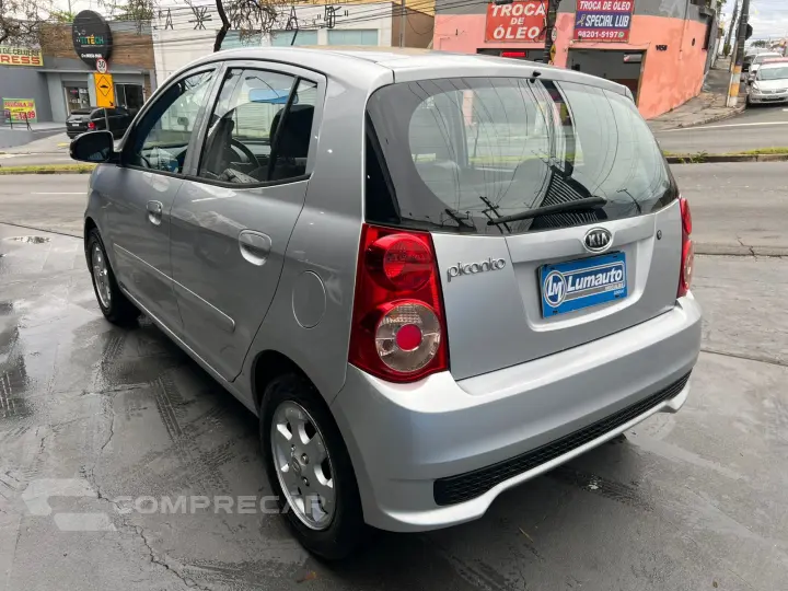 PICANTO 1.0 EX 12V