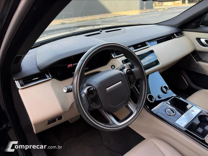 RANGE ROVER VELAR 2.0 P300 R-dynamic SE
