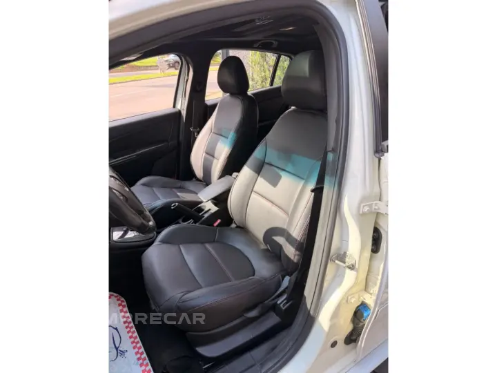 BRAVO 1.8 SPORTING 16V FLEX 4P MANUAL