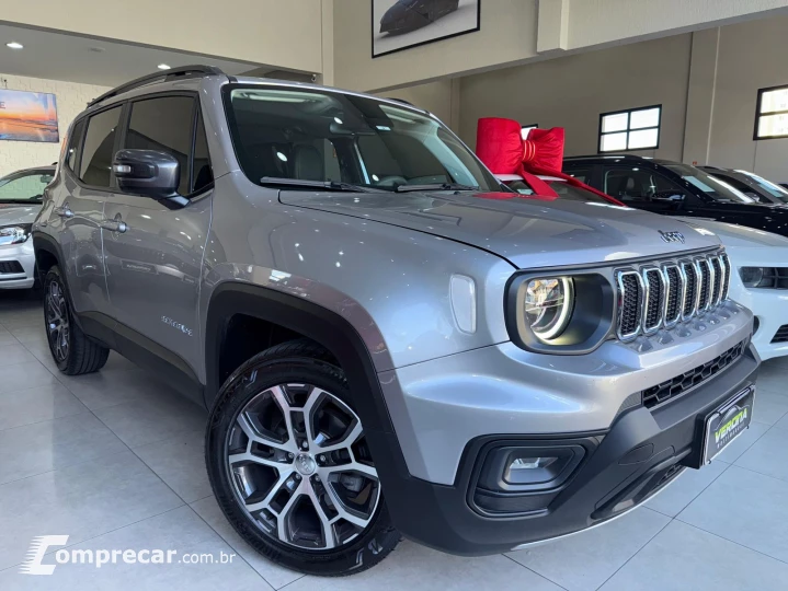 Renegade Longitude T270 1.3