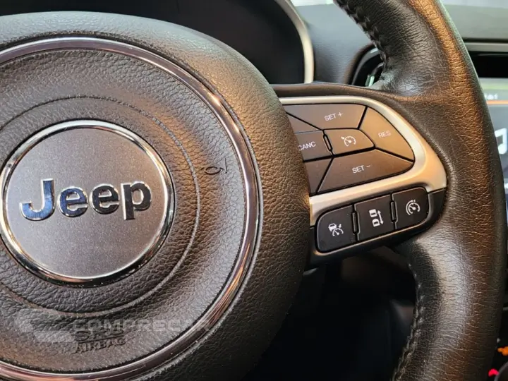 COMPASS LIMITED 2.0 4x2 Flex 16V Aut.