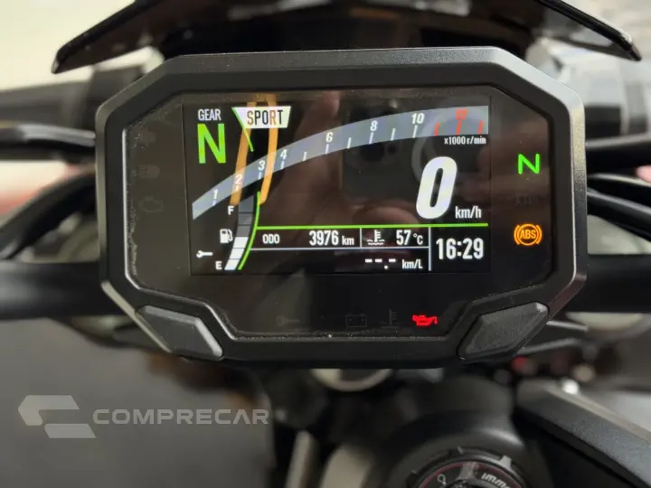Z 900 ABS