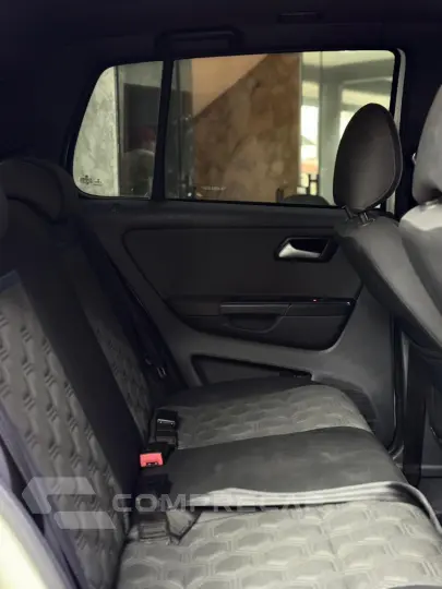 FOX 1.0 MI Seleção 8V