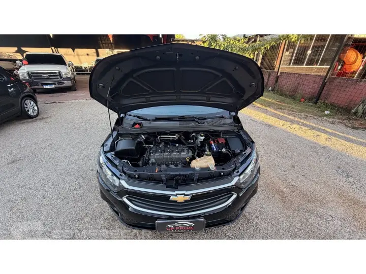 ONIX 1.0 MPFI LT 8V FLEX 4P MANUAL