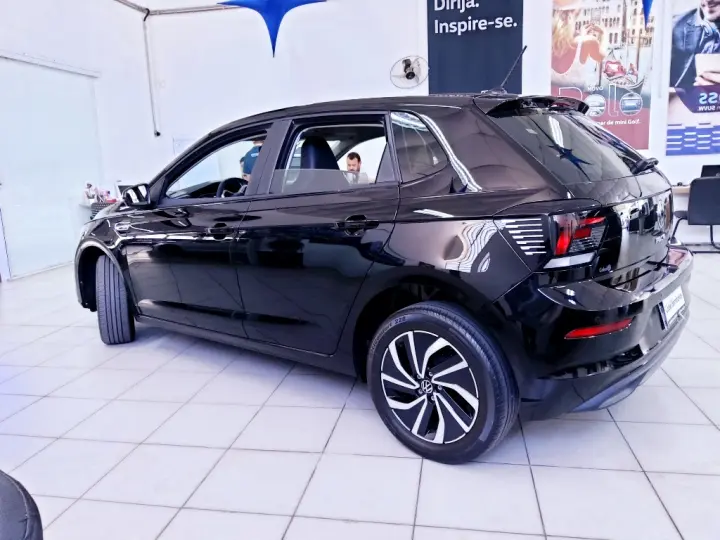 POLO 1.0 170 TSI HIGHLINE AUTOMÁTICO