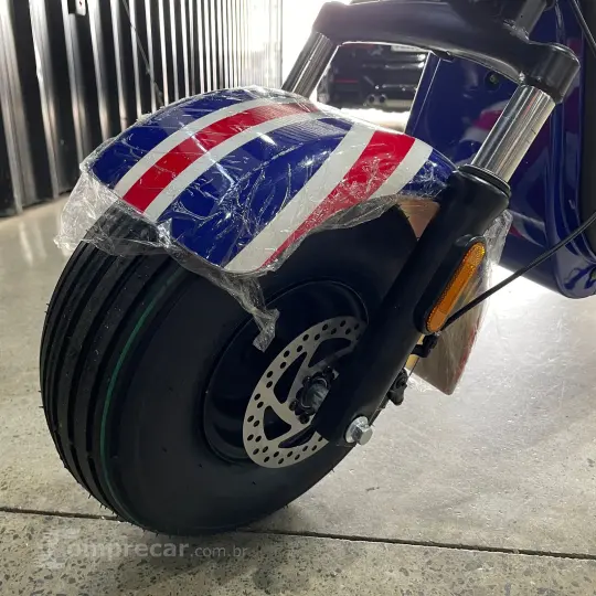 SCOOTER STARMEGA ST-391 1000W