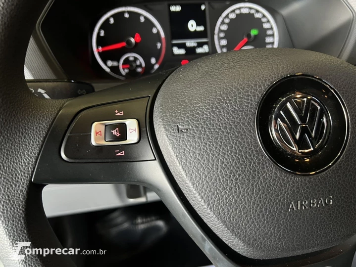 T-CROSS 1.0 200 TSI TOTAL FLEX SENSE AUTOMÁTICO