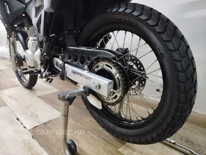 XRE 300 FLEX ABS
