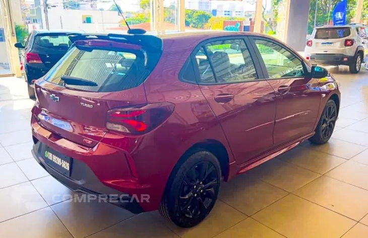 ONIX 10TAT RS