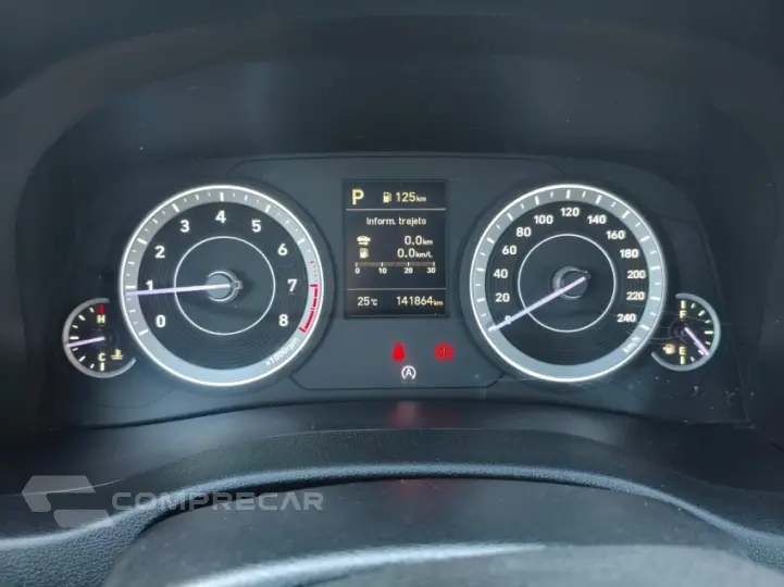 CRETA 1.0 Tgdi Limited