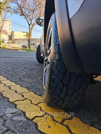 2008 1.6 16V FLEX ALLURE 4P AUTOMÁTICO